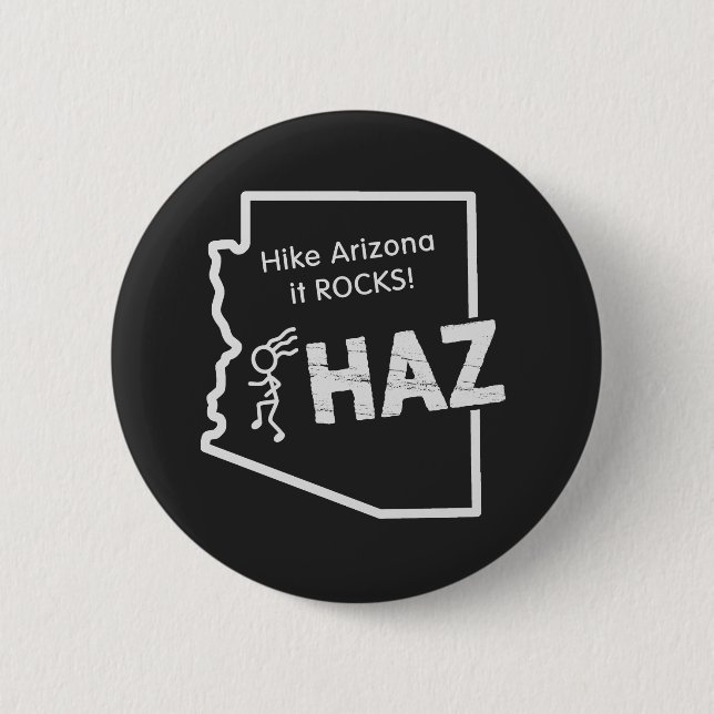 Botón HAZ (Anverso)