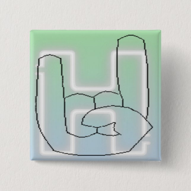 Botón Hella (Anverso)