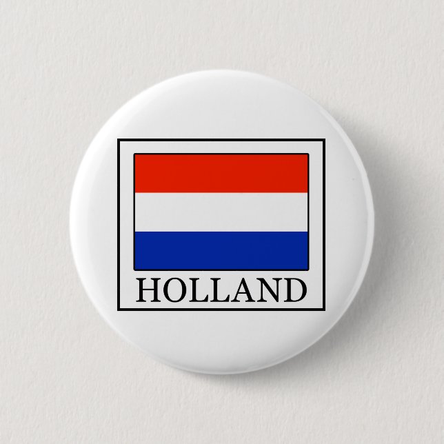 botón Holland (Anverso)