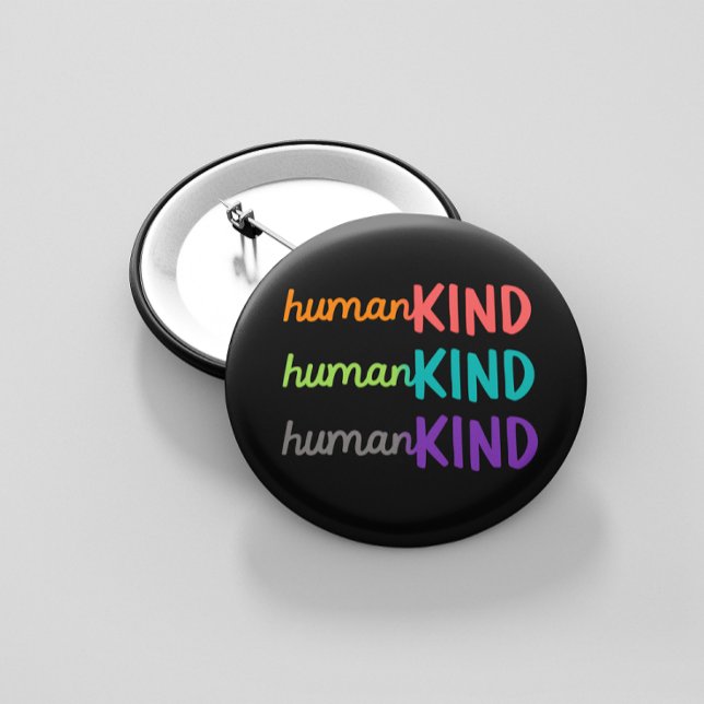 botón HumanKIND (Subido por el creador)