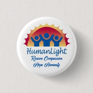 Botón HumanLight