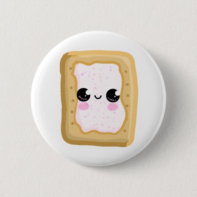 botón Ichigo (Anverso)