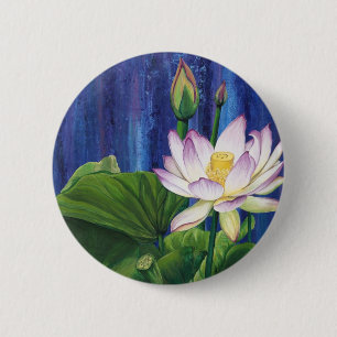 Botón ideal de Lotus