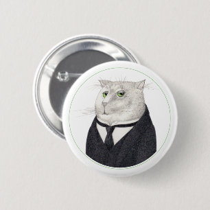 Botón II de giro circular CAT de BOTLER