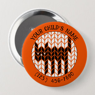 botón II de identificación secundaria de KNIT CAT 