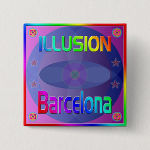 Botón "ILLUSION Barcelona"!