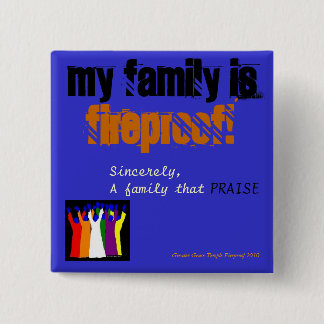 Botón incombustible