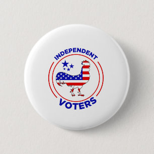 Botón independiente de los votantes