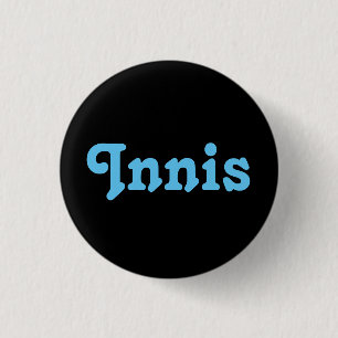 Botón Innis