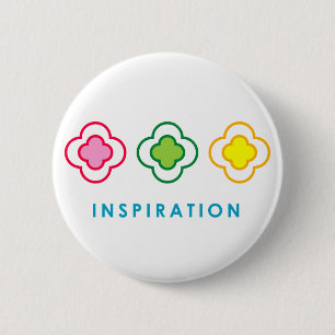 botón "Inspiración"