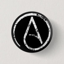 Botón Internacional de Atheist Alliance