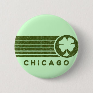 Botón Irlandés de Chicago