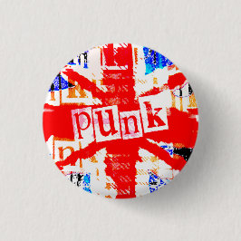 botón Jack de unión de punks