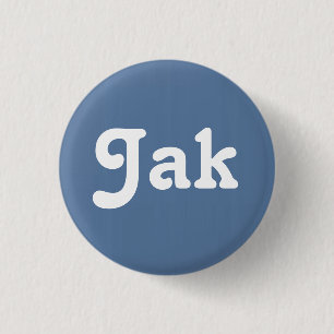 Botón Jak