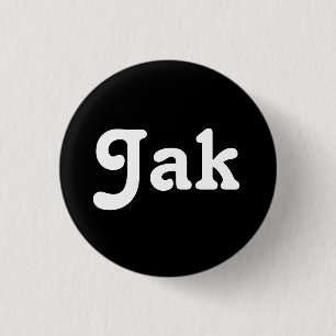 Botón Jak