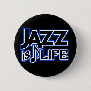 botón Jazz