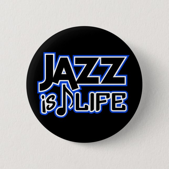 botón Jazz (Anverso)