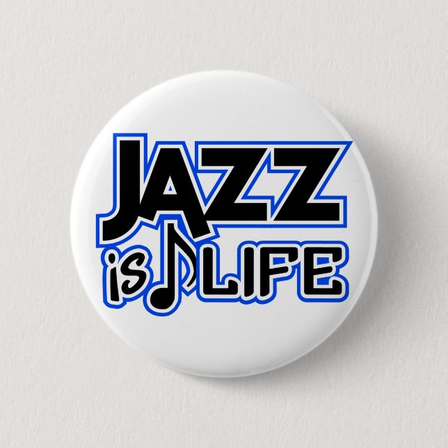 botón Jazz (Anverso)