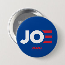 Botón Joe 2020