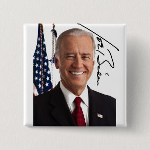 Botón Joe Biden