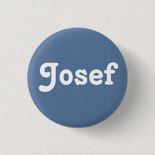 Botón Josef