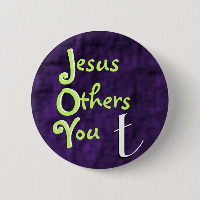 botón JOY (Anverso)