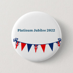 botón Jubileo Platinum 2022