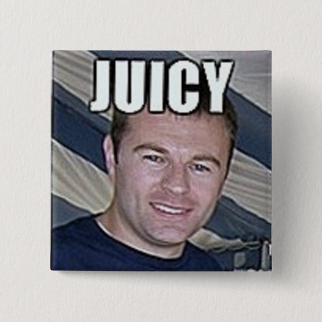 Botón "jugoso" de Solomon (Anverso)