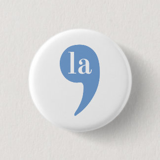 botón Kamala botón Comma La Button Kamala Harris P