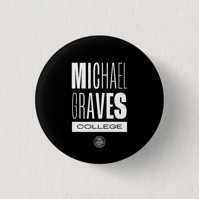 botón Kean MGC (Anverso)