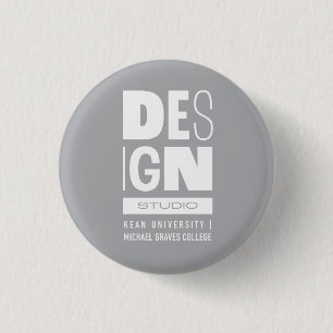 Botón Kean MGC Design Studio