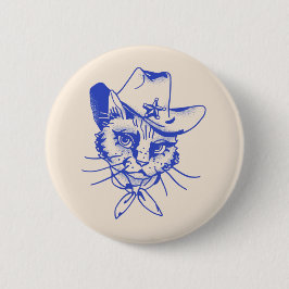 Botón Kitty