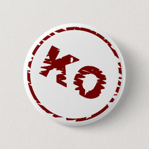 botón Ko