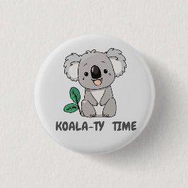 Botón Koala