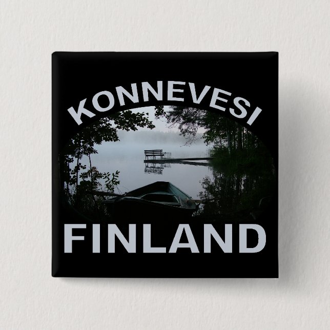 botón Konnevesi (Anverso)