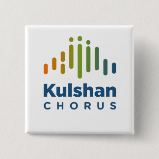 botón Kulshan Chorus