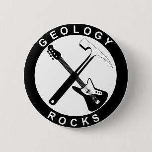 Botón L de Rocas Geológicas