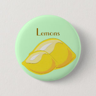 botón Lemons