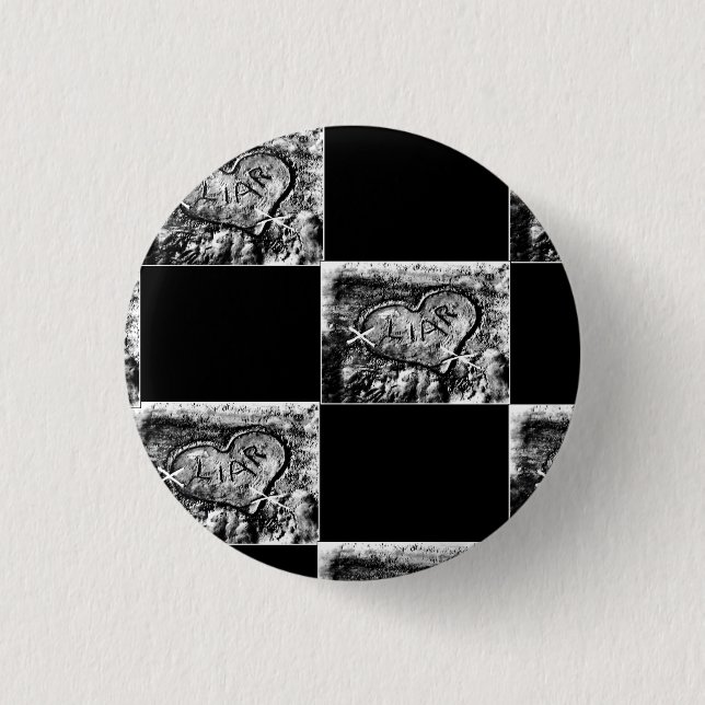 botón liar99 (Anverso)