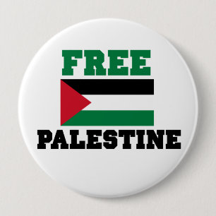 botón Liberar Palestina