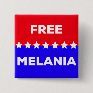 Botón libre de Melania