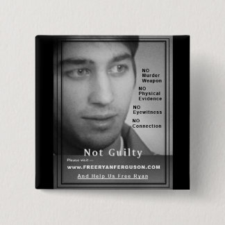 Botón libre de Ryan Ferguson