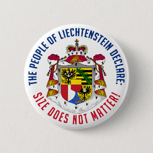 botón Liechtenstein