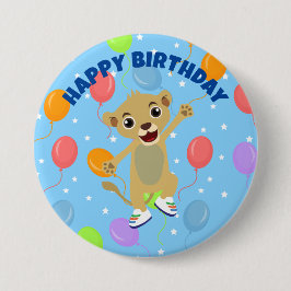 botón Ligero pequeño