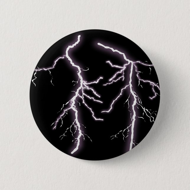 Botón Lightning (Anverso)