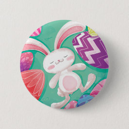 Botón lindo del Pin de la acuarela el | del