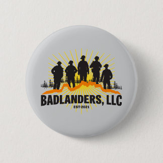 Botón LLC de Badlanders