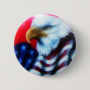 Botón lleno de American Eagle