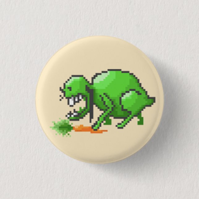 Botón lleno de Sigmund (Anverso)