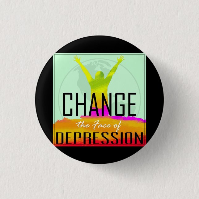 botón LOGOTIPO DE CTFOD (Anverso)